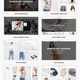 Illustration for article titled Claue - Best Magento Theme for Online Fashion Store, Portfolio Personal Blog em/em